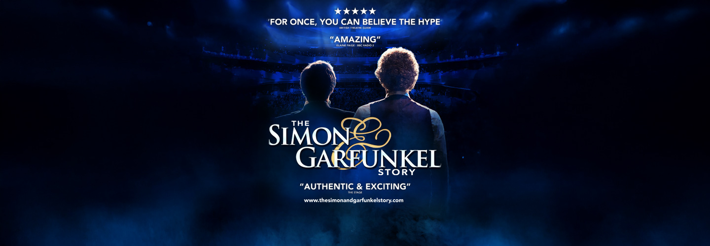 The Simon & Garfunkel Story