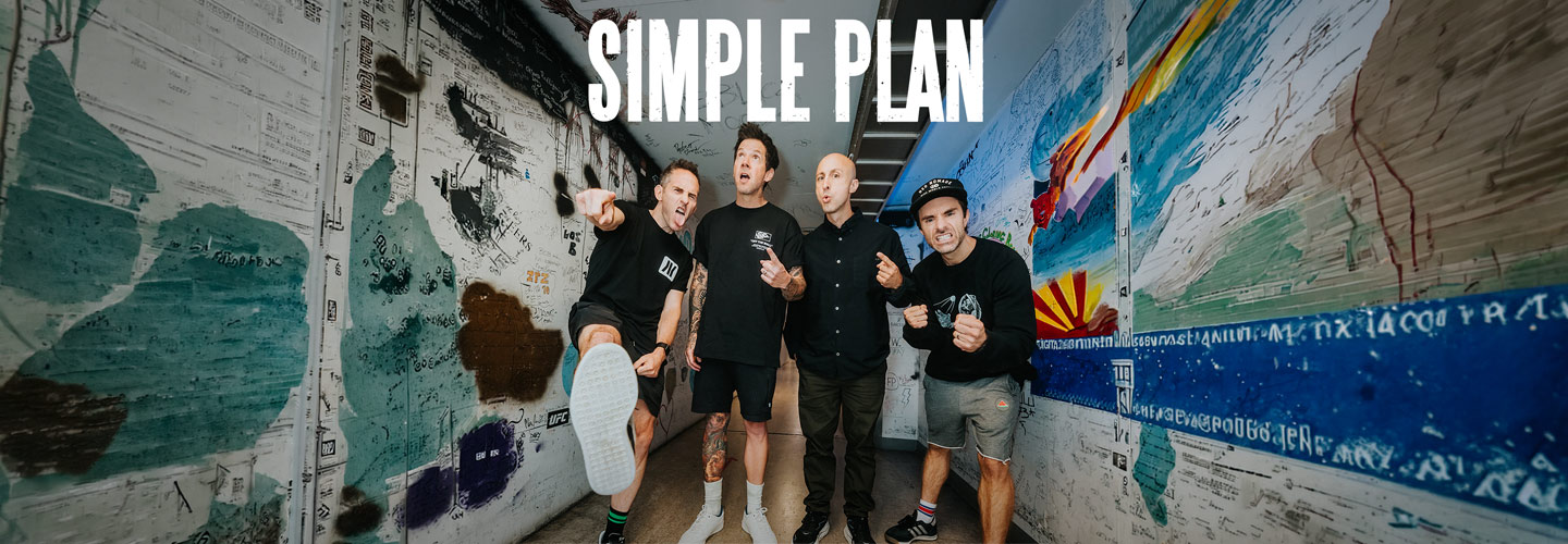 Simple Plan