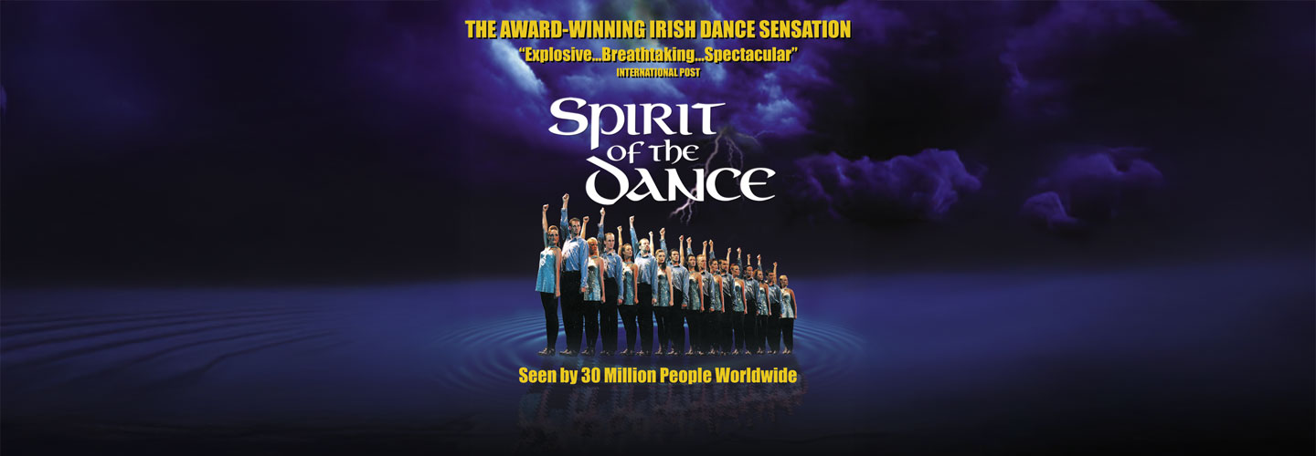 Spirit of the Dance