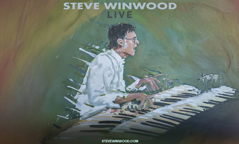 Steve Winwood
