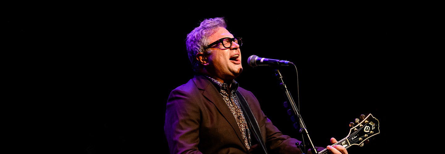 Steven Page Steven Page