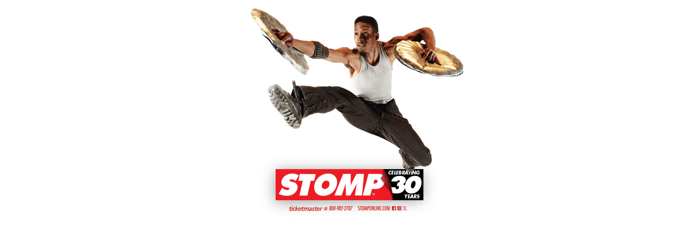 Stomp