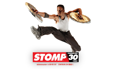 Stomp