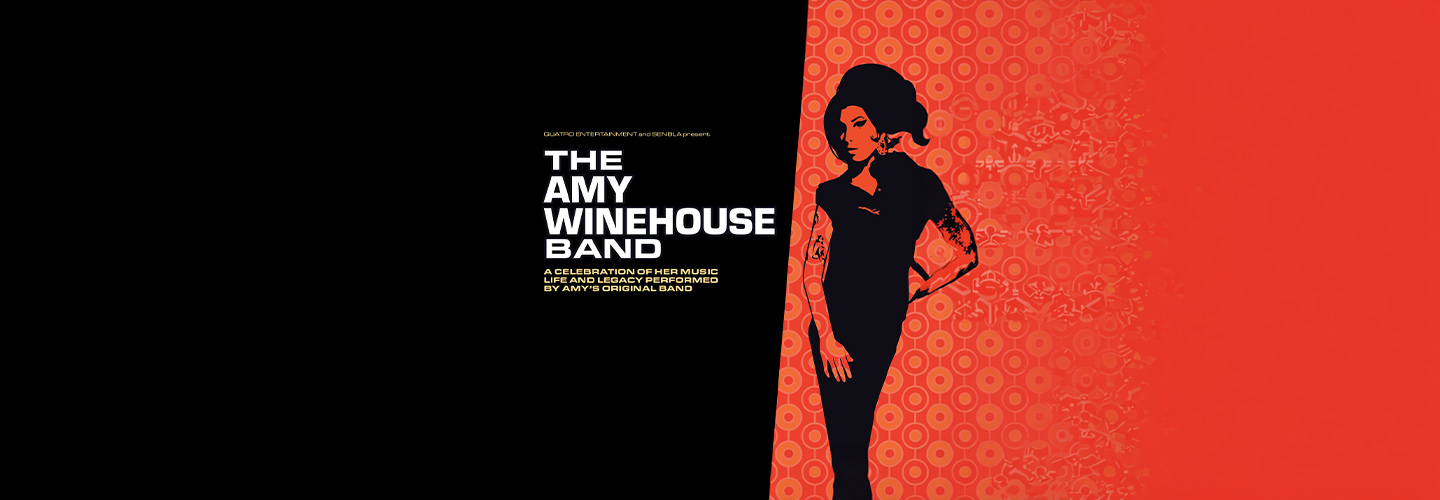 The Amy Winehouse Band