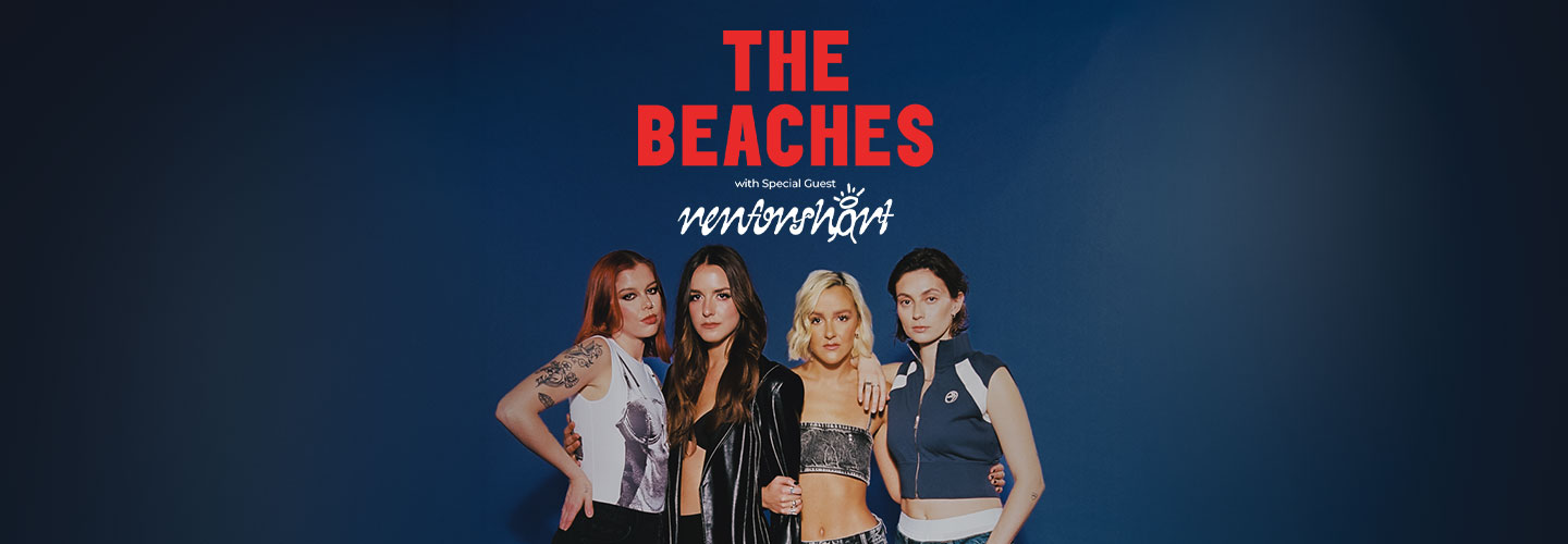 The Beaches