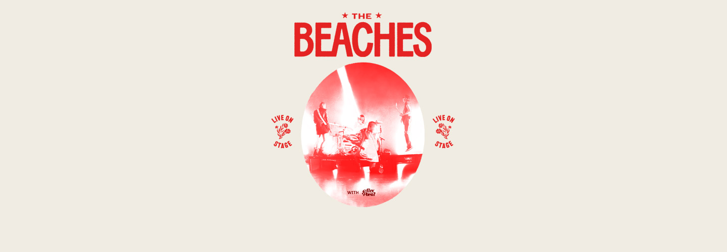 The Beaches