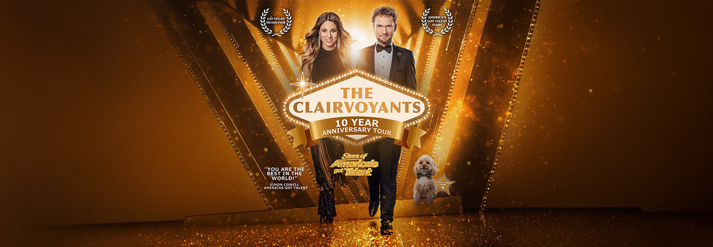 The Clairvoyants