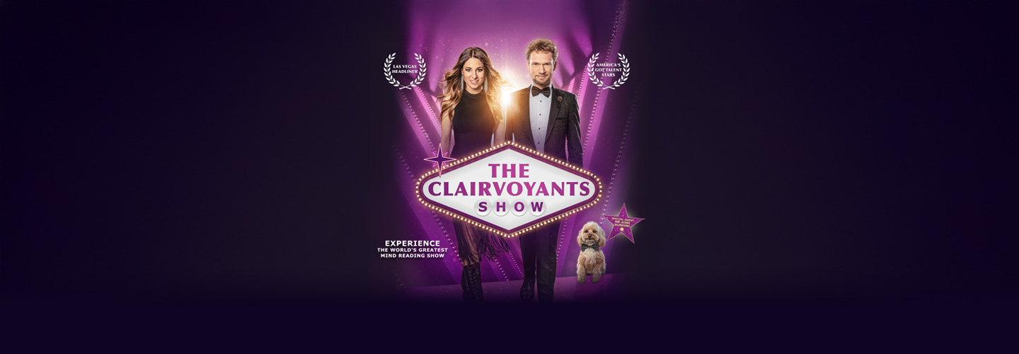 The Clairvoyants The Clairvoyants