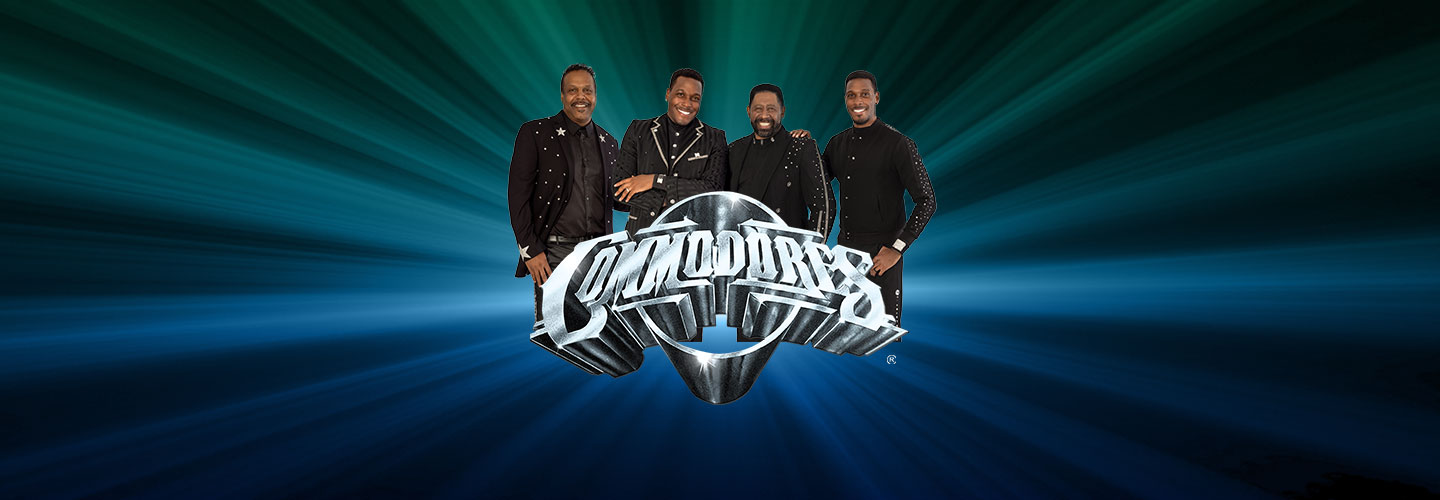 The Commodores