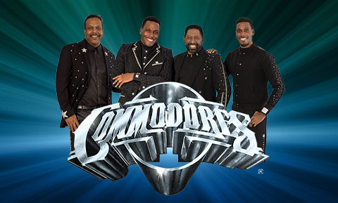 The Commodores