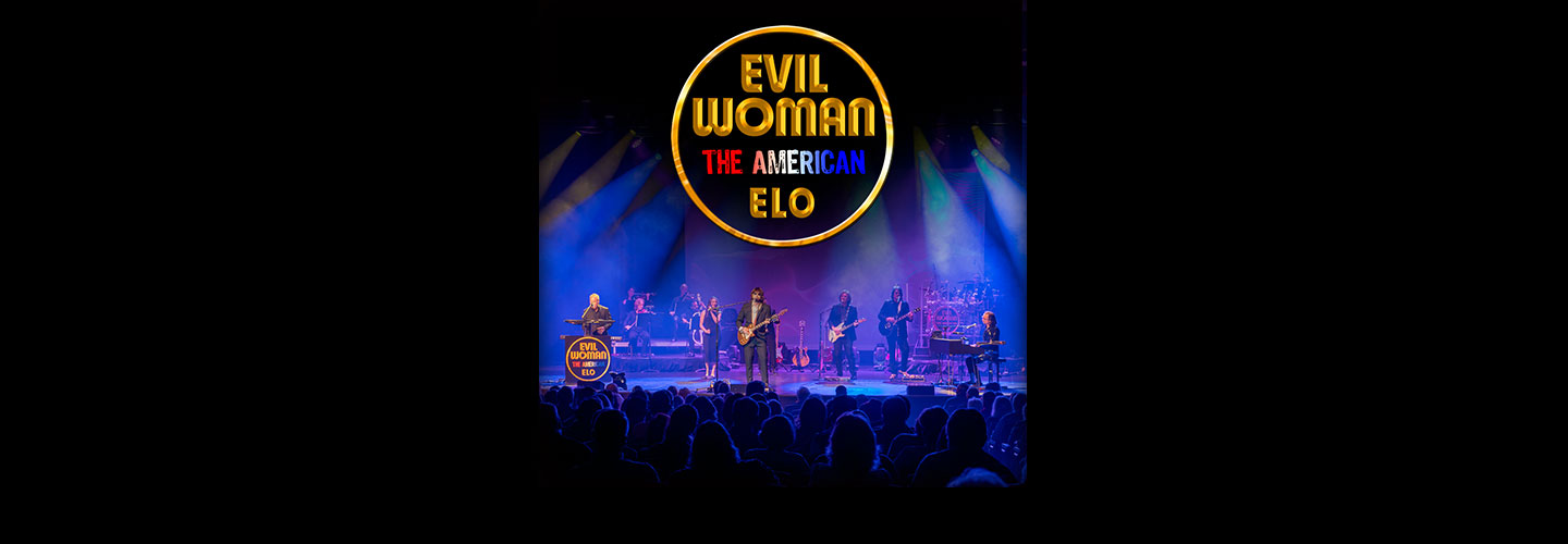 The Electric Light Orchestra Experience