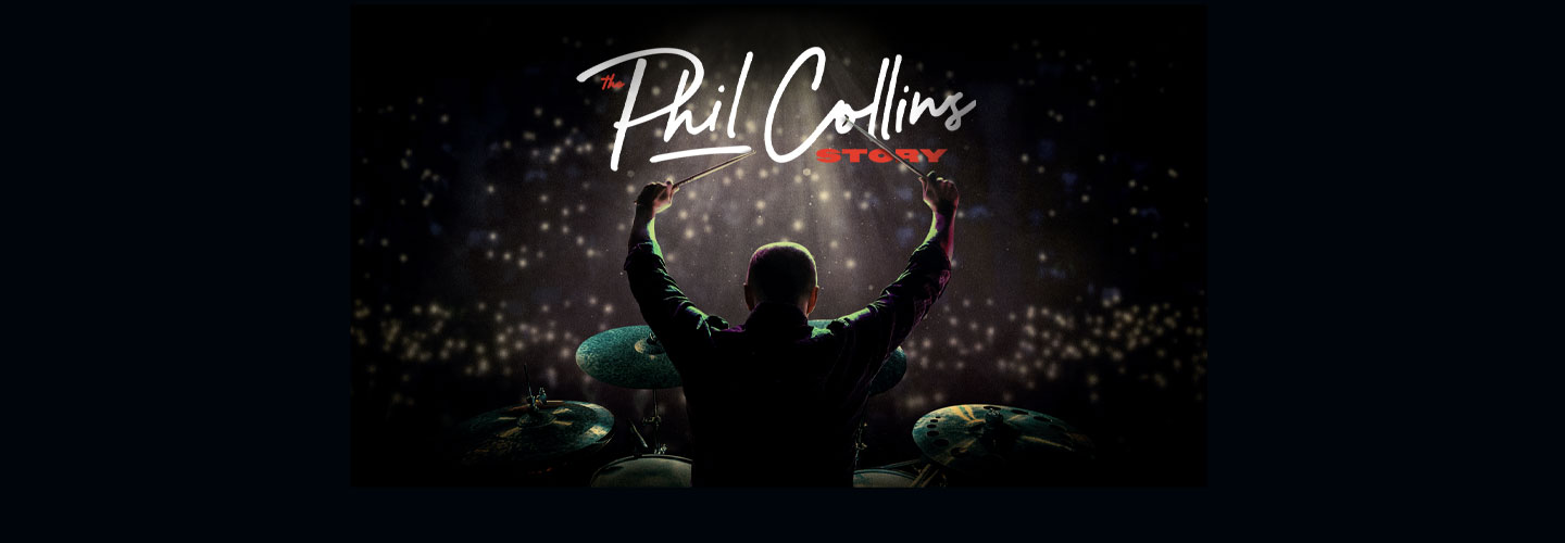 The Phil Collins Story The Phil Collins Story