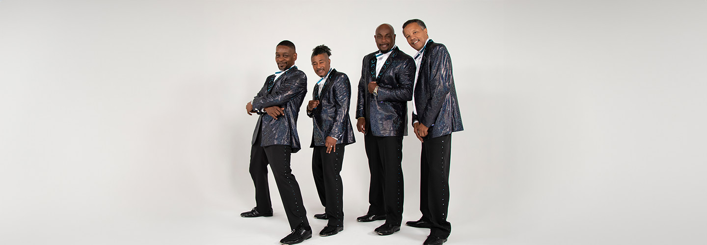 The Spinners