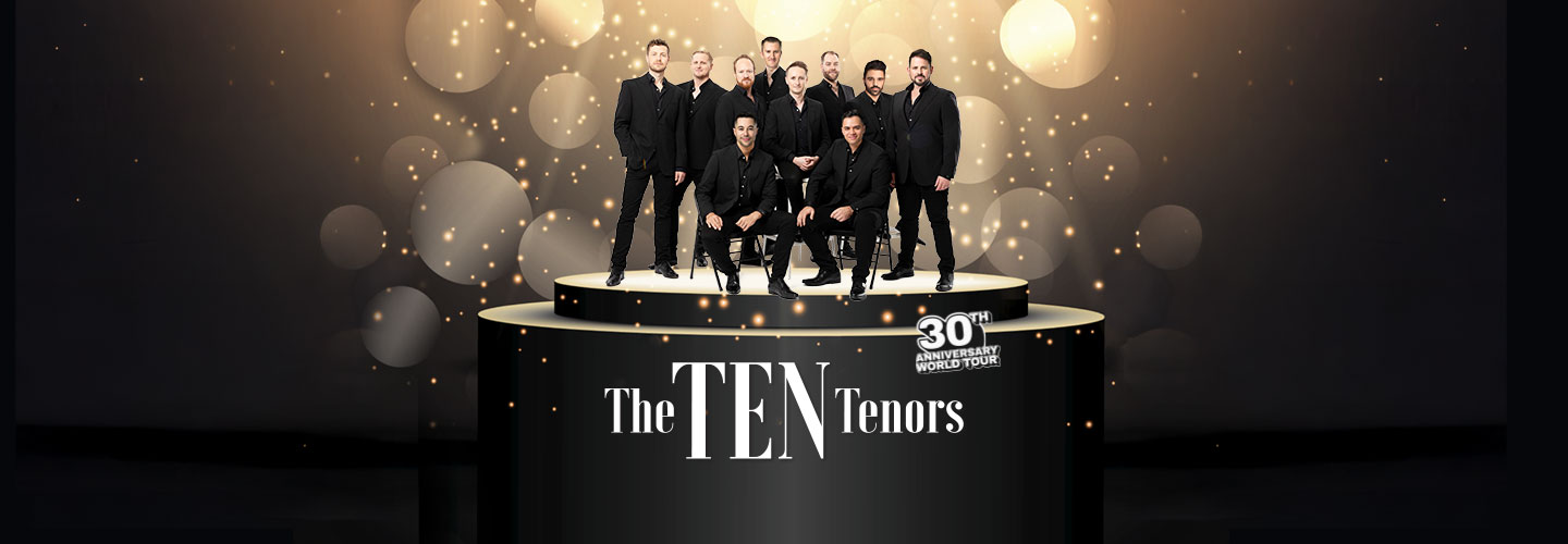 The Ten Tenors