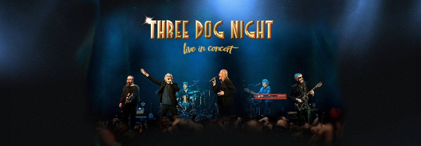 Three Dog Night Three Dog Night