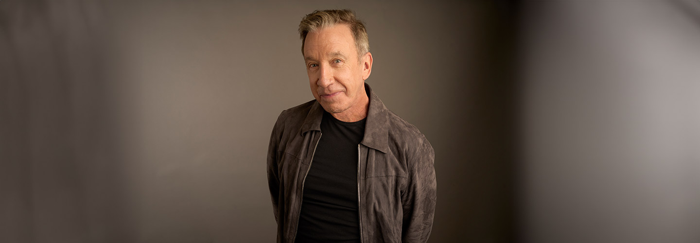 Tim Allen