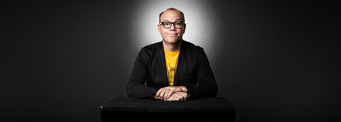 Tom Papa