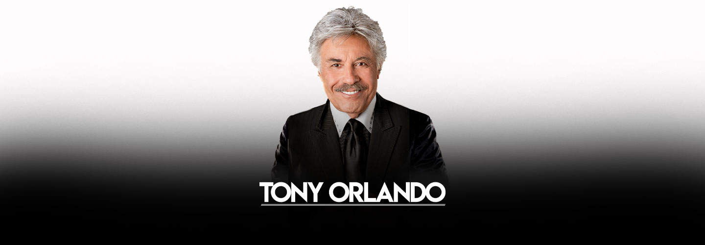 Tony Orlando