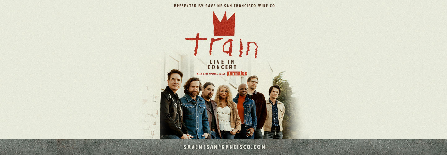 Train Train