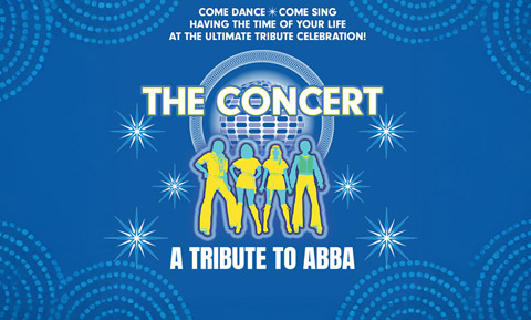 The Concert - A Tribute to Abba