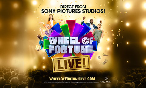 Wheel of Fortune Live!