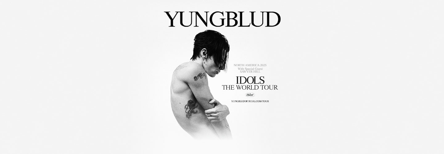 Yungblud Yungblud