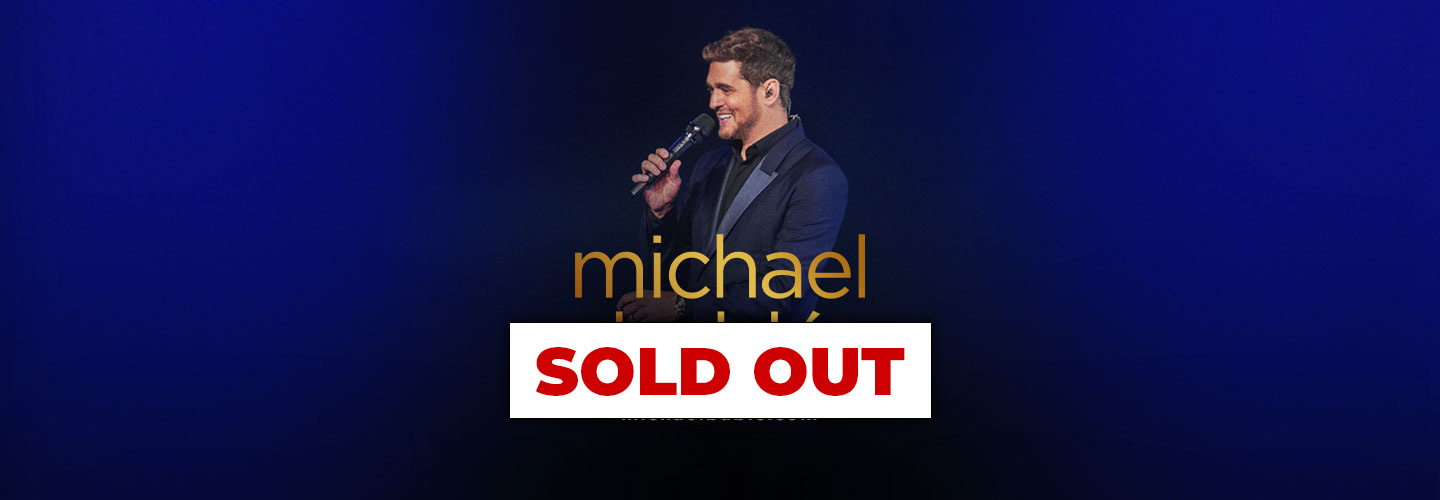 Michael Bublé