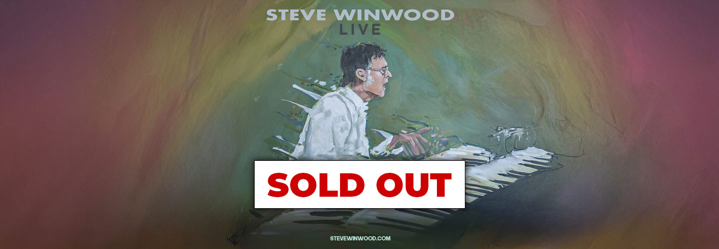 Steve Winwood