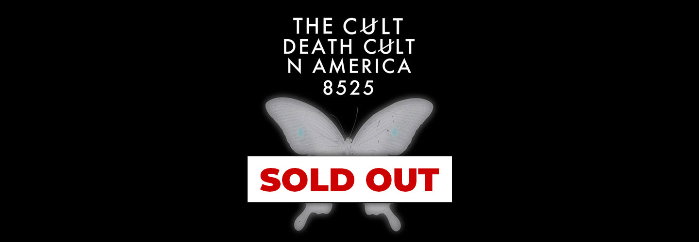 The Cult & Death Cult