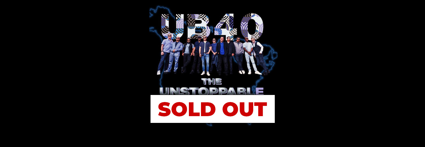UB40