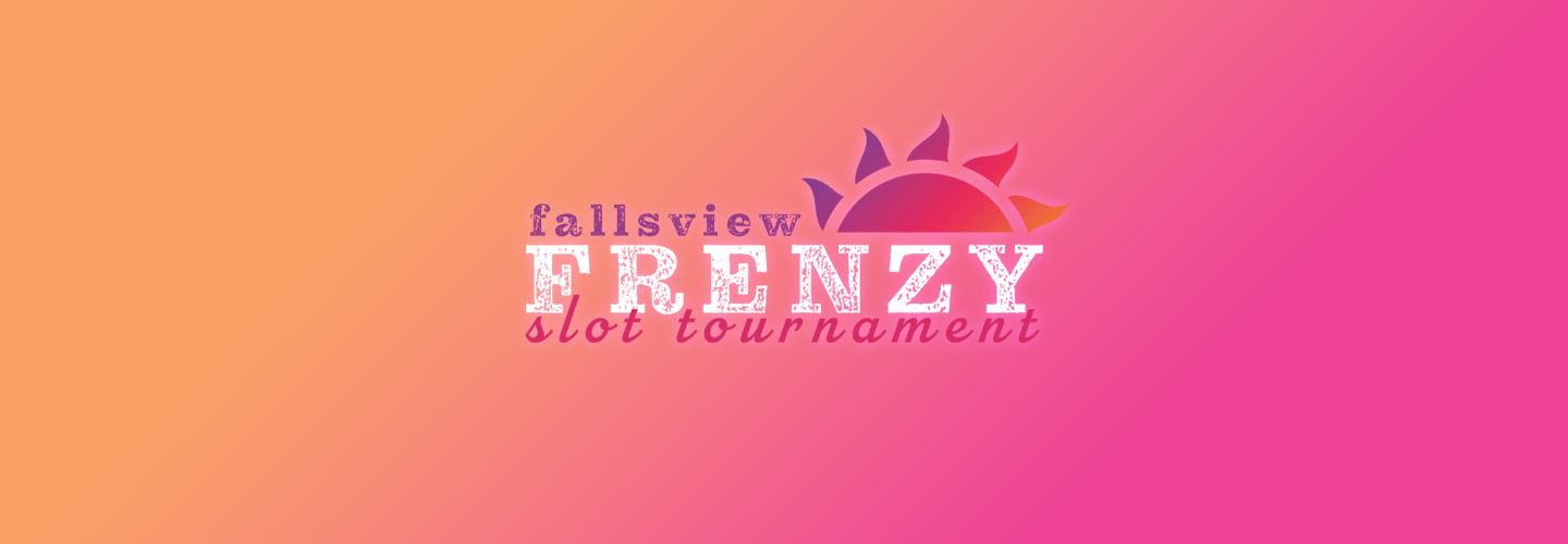 Fallsview Frenzy Slot Tournament