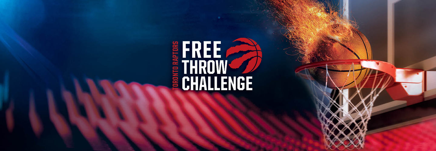 Free Throw Challenge