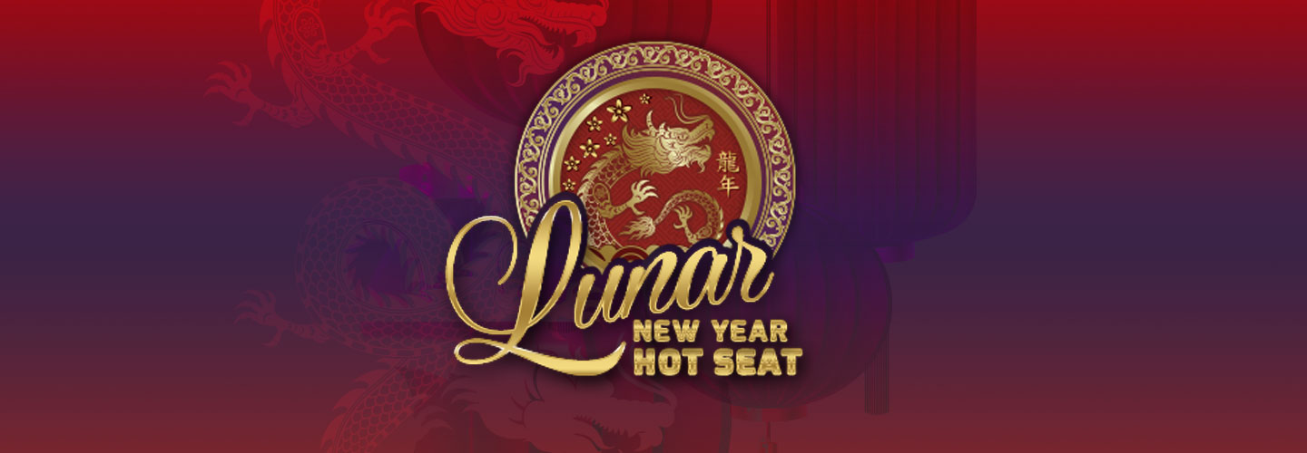 Lunar New Year Hot Seat