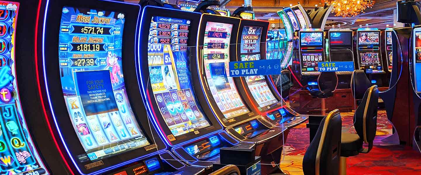 Les 9 meilleurs conseils avec casinos