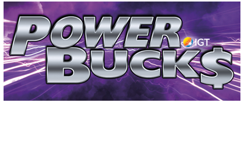 Power Bucks