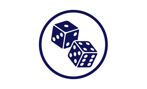 Craps icon