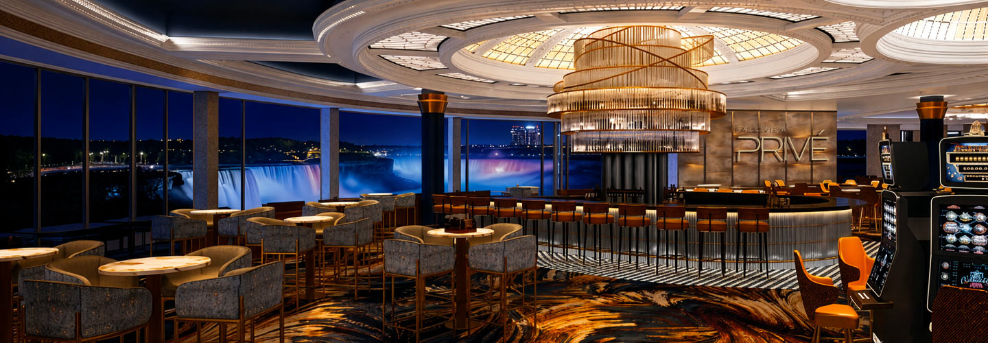 Fallsview Prive