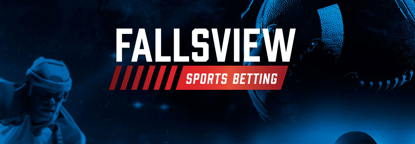 Fallsview Sports Betting