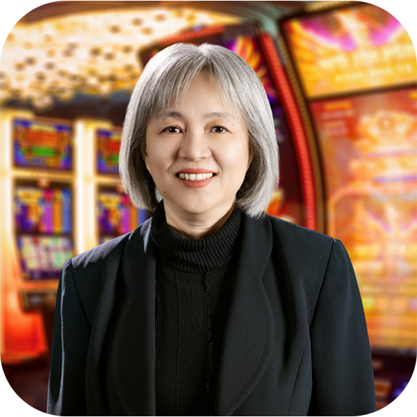 VIP Host Manager Karen