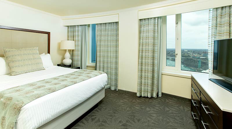 Ambassador Suites at Fallsview Casino Resort