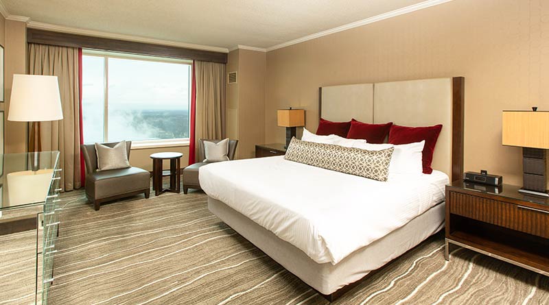 Premier Suites at Fallsview Casino Resort
