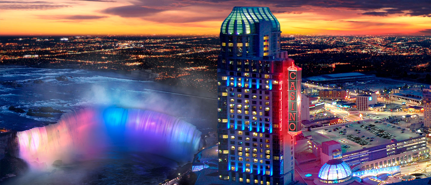 Niagara Falls Casino Resort
