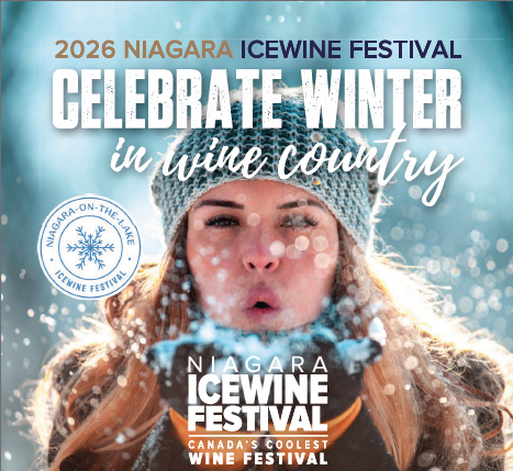 Niagara Grape and Wine Fest