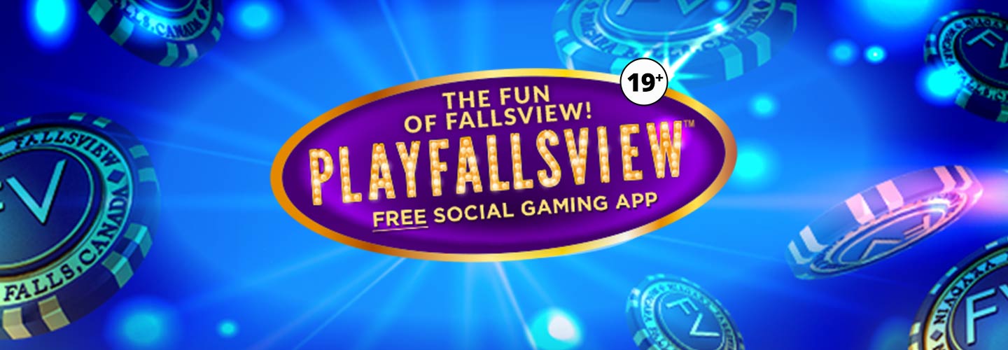 play fallsview social casino