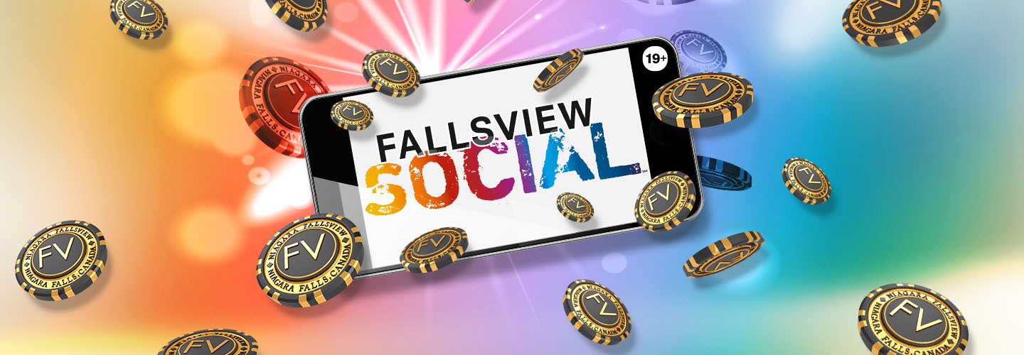 FallsviewSocial™ App - Download today!