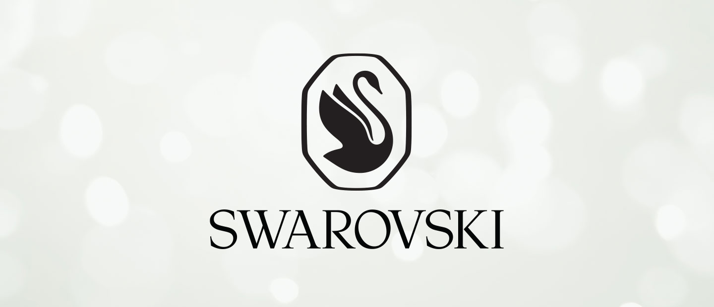 Swarovski jewelry assortment
