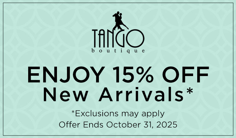 Tango Boutique SALE