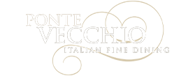 Ponte Vecchio Italian Fine Dining
