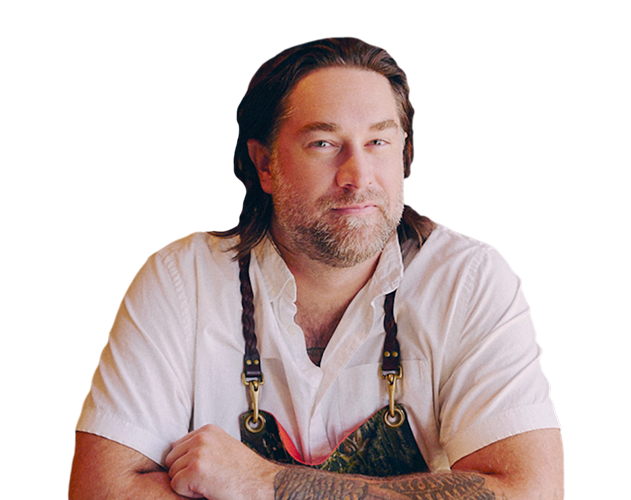 Michael Hunter