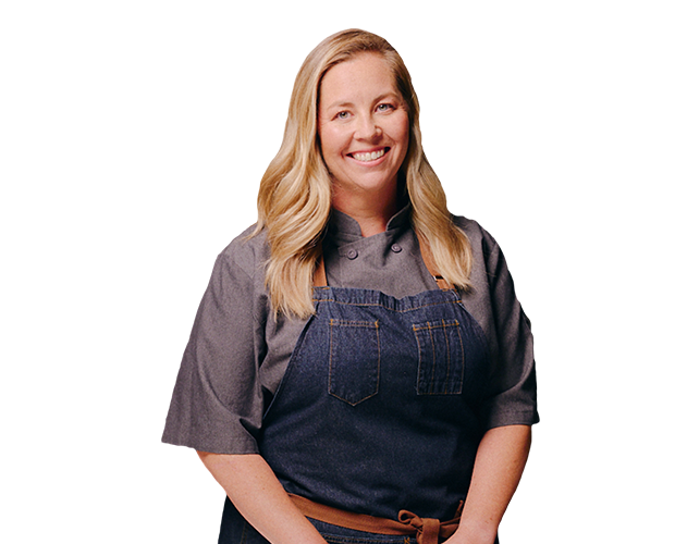 Andrea Nicholson